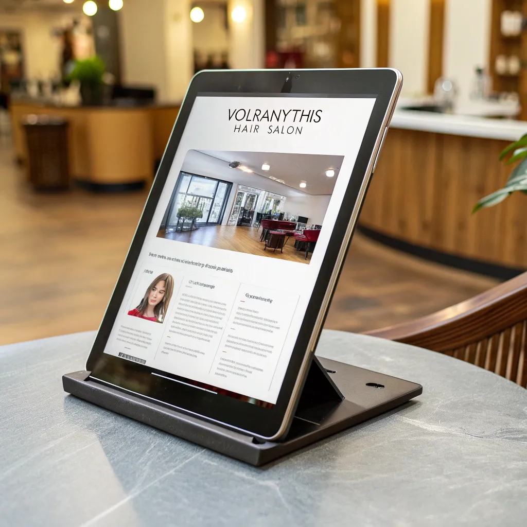 FAQ for VOLRANYTHIS Hair Salon