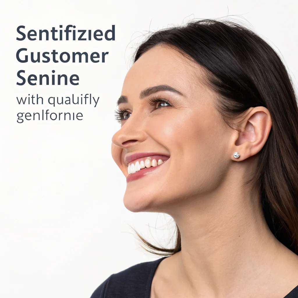 Profile image of a satisfied customer